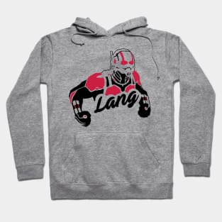 Scott Lang, Ant-Man (Var2) Hoodie